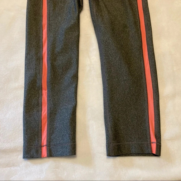 Under Armour CoolSwitch Compression Capri S - Picture 8 of 14